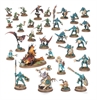 Warhammer Age of Sigmar - Seraphon