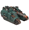 Warhammer 30 K - The Horus Heresy