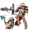 Warhammer 40 K - Blood Angels