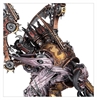 Warhammer 40 K - Chaos Daemons