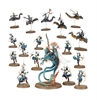 Warhammer Age of Sigmar - Idoneth Deepkin