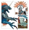 Warhammer Age of Sigmar - Idoneth Deepkin