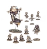 Warhammer Age of Sigmar - Kharadron Overlords