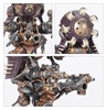 Warhammer Age of Sigmar - Kharadron Overlords