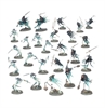Warhammer Age of Sigmar - Nighthaunt