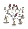 Warhammer Age of Sigmar - Flesh-Eater Courts