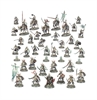 Warhammer Age of Sigmar - Soulblight Gravelords