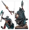 Warhammer Age of Sigmar - Ossiarch Bonereapers