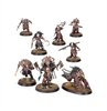 Warhammer AoS - Warcry