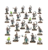 Warhammer Age of Sigmar - Ossiarch Bonereapers