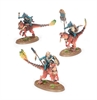 Warhammer Age of Sigmar - Seraphon
