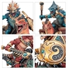 Warhammer Age of Sigmar - Seraphon