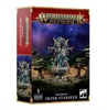 Warhammer Age of Sigmar - Seraphon