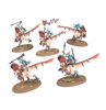 Warhammer Age of Sigmar - Seraphon