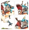 Warhammer Age of Sigmar - Seraphon