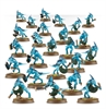 Warhammer Age of Sigmar - Seraphon