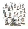 Warhammer Age of Sigmar - Ossiarch Bonereapers