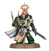 Warhammer 40 K - Dark Angels