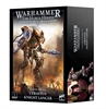Warhammer 30 K - The Horus Heresy
