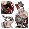 Warhammer Age of Sigmar - Ogor Mawtribes
