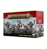 Warhammer Age of Sigmar - Ogor Mawtribes