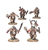 Warhammer Age of Sigmar - Ogor Mawtribes