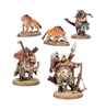 Warhammer Age of Sigmar - Ogor Mawtribes