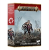 Warhammer Age of Sigmar - Ogor Mawtribes