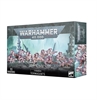 Warhammer 40 K - Tyranids