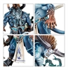 Warhammer Age of Sigmar - Tzeentch Arcanites
