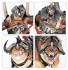 Warhammer Age of Sigmar - Ogor Mawtribes