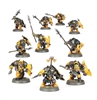 Warhammer Age of Sigmar - Orruk Warclans