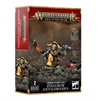 Warhammer Age of Sigmar - Orruk Warclans