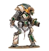Warhammer 30 K - The Horus Heresy