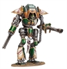 Warhammer 30 K - The Horus Heresy