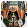 Warhammer 30 K - The Horus Heresy