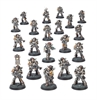 Warhammer 30 K - The Horus Heresy