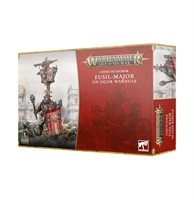 Warhammer Age of Sigmar - Cities of Sigmar