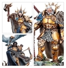 Warhammer Age of Sigmar - Stormcast Eternals