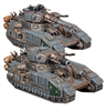 Warhammer 30K - Legions Imperialis