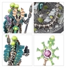Warhammer 40 K - Necrons