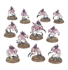 Warhammer 40 K - Tyranids