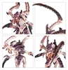 Warhammer 40 K - Tyranids
