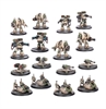 Warhammer 30K - Legions Imperialis