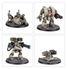 Warhammer 30K - Legions Imperialis