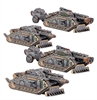 Warhammer 30K - Legions Imperialis