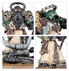 Warhammer 40 K - Dark Angels