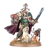 Warhammer 40 K - Dark Angels