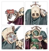 Warhammer 40 K - Dark Angels