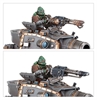 Warhammer 30 K - The Horus Heresy
